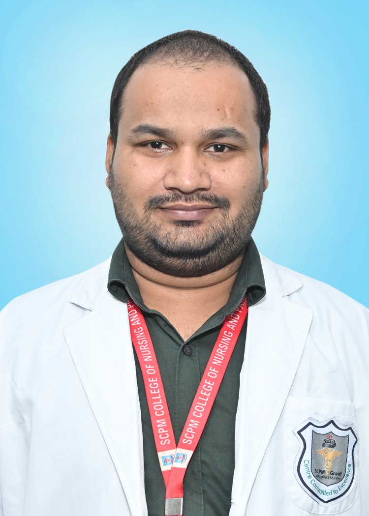 MR. UTKARSH MISHRA